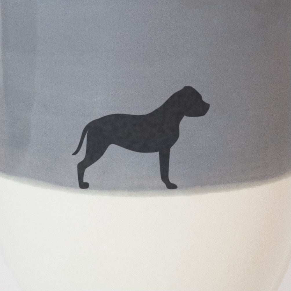 Basic Set Dachshund Dusty