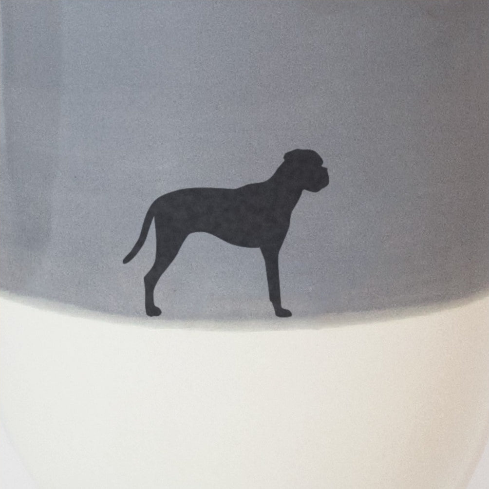 Basic Set Dachshund Dusty
