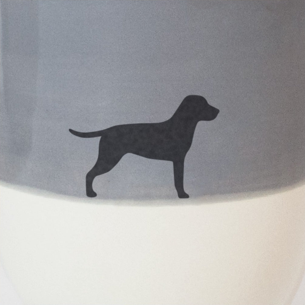 Basic Set Dachshund Dusty