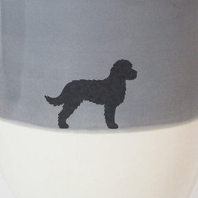 Basic Set Dachshund Dusty