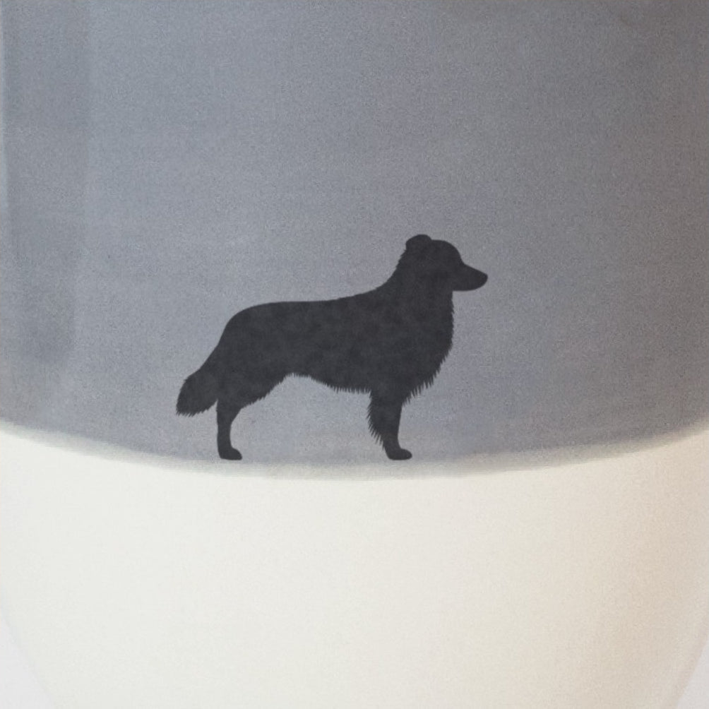 Basic Set Dachshund Dusty