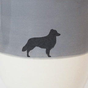 Basic Set Dachshund Dusty
