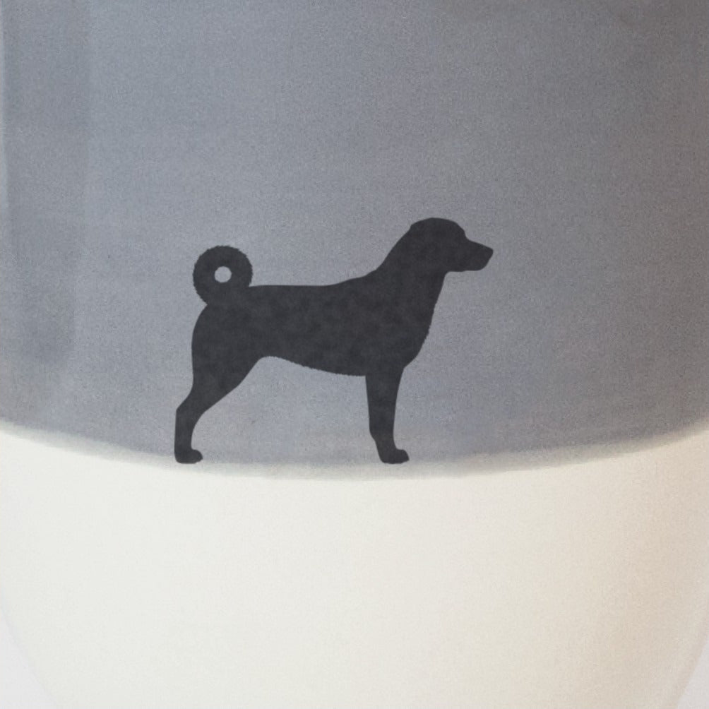 Basic Set Dachshund Dusty