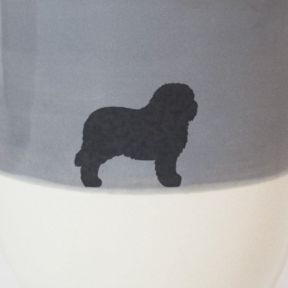 Basic Set Dachshund Dusty