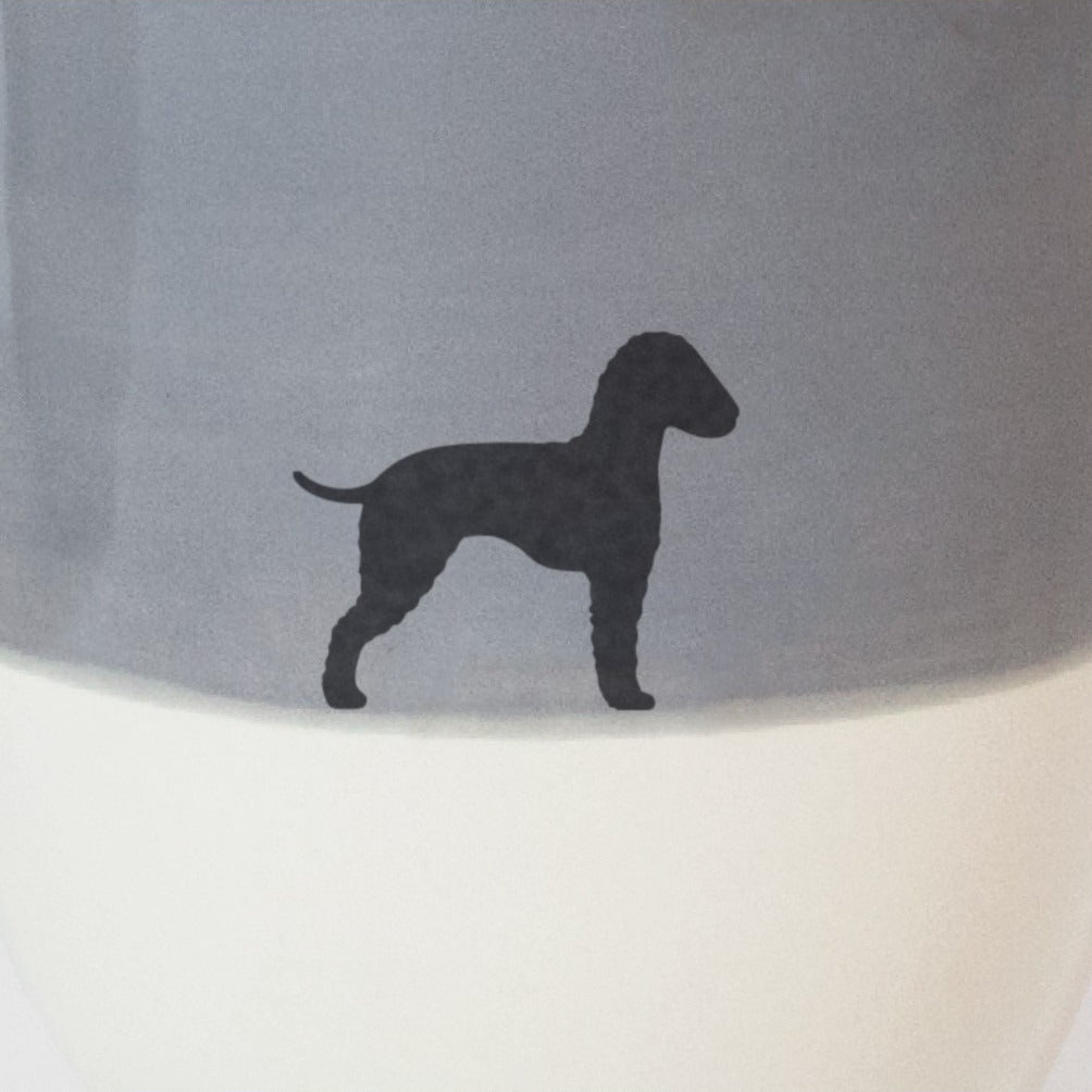 Basic Set Dachshund Dusty