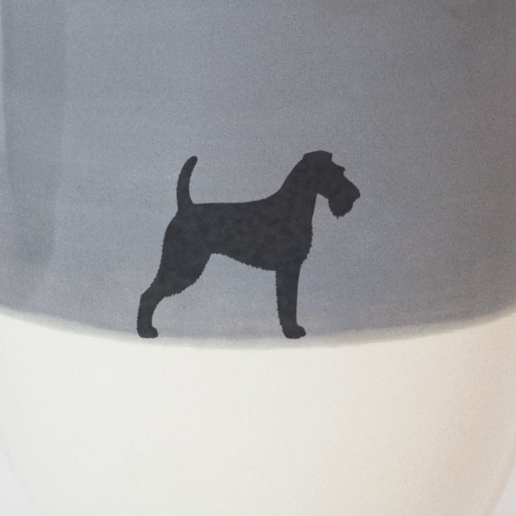 Basic Set Dachshund Dusty