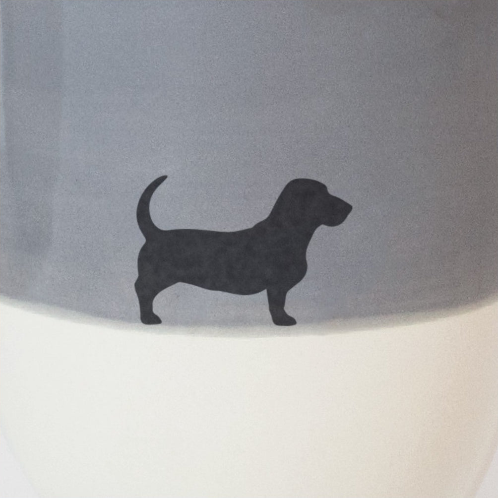 Basic Set Dachshund Dusty
