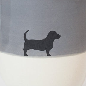 Basic Set Dachshund Dusty