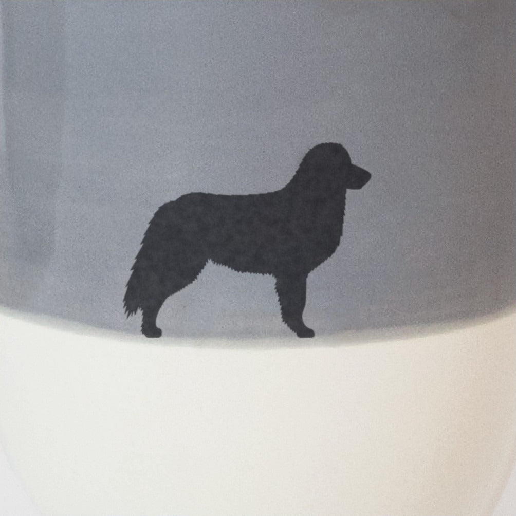 Basic Set Dachshund Dusty