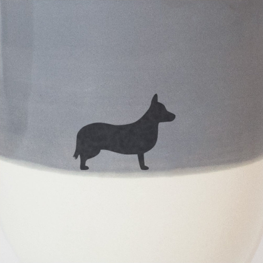 Basic Set Dachshund Dusty