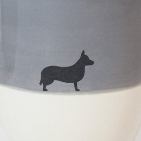 Basic Set Dachshund Dusty