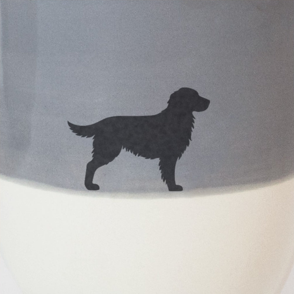 Basic Set Dachshund Dusty