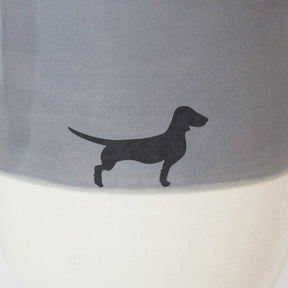 Basic Set Dachshund Dusty