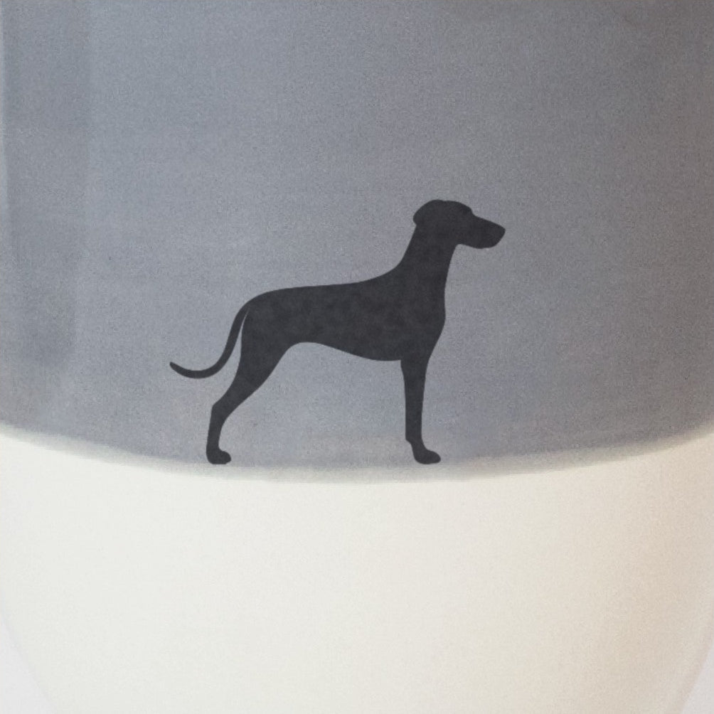 Basic Set Dachshund Dusty