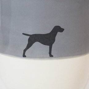 Basic Set Dachshund Dusty
