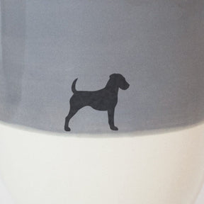Basic Set Dachshund Dusty