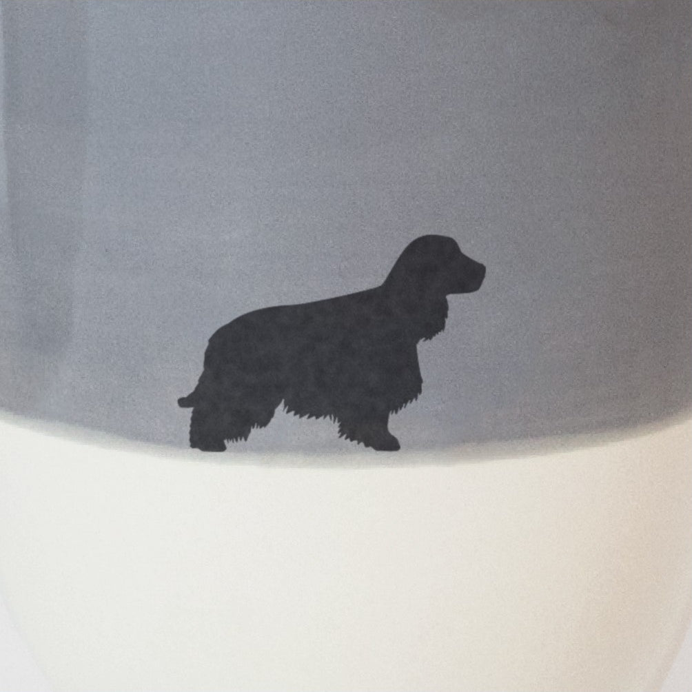 Basic Set Dachshund Dusty