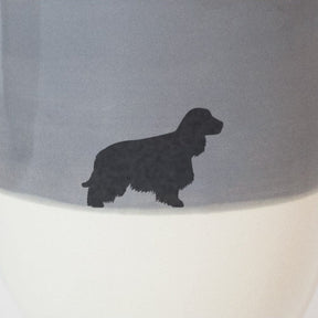 Basic Set Dachshund Dusty