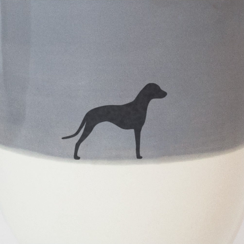 Basic Set Dachshund Dusty