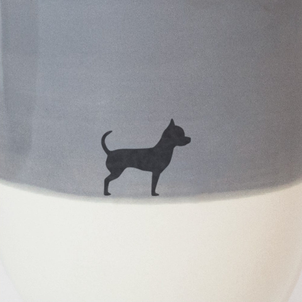 Basic Set Dachshund Dusty