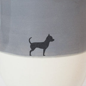 Basic Set Dachshund Dusty