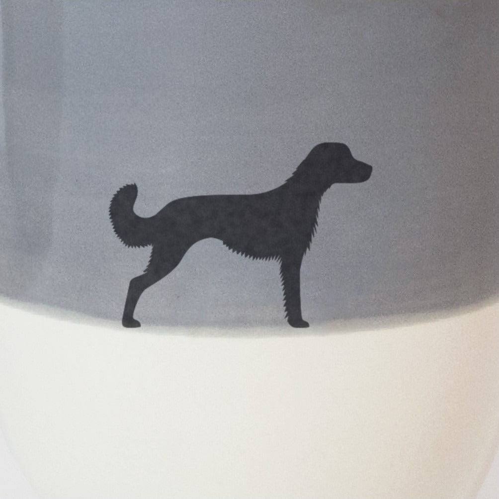 Basic Set Dachshund Dusty