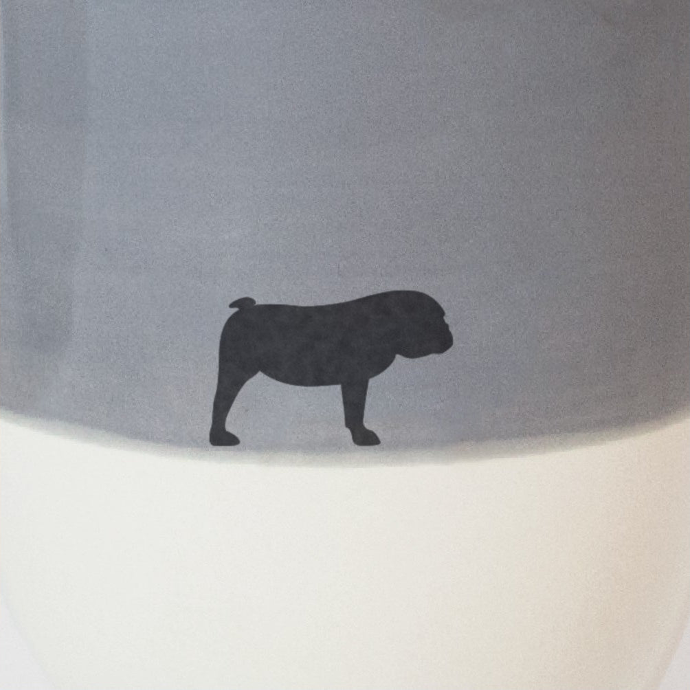 Basic Set Dachshund Dusty