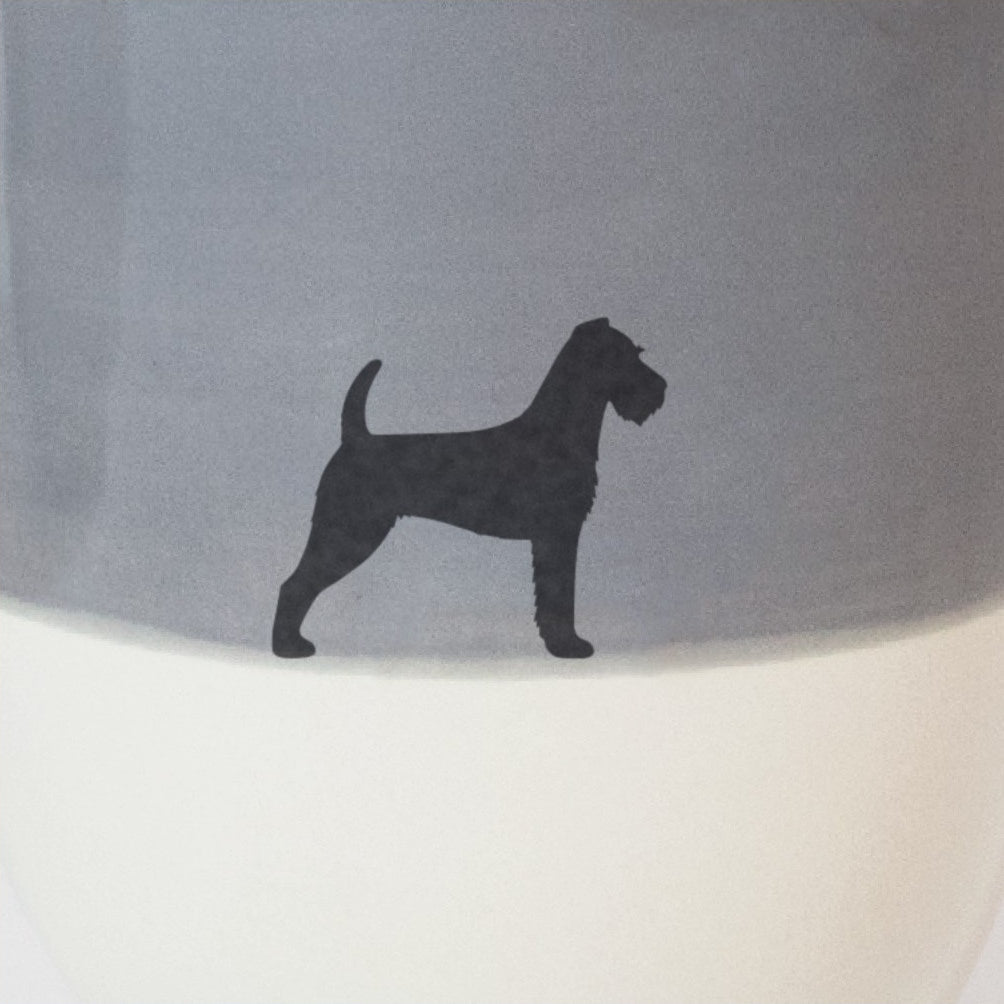 Basic Set Dachshund Dusty