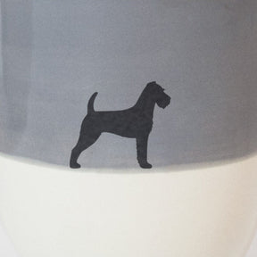 Basic Set Dachshund Dusty