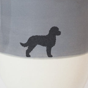 Basic Set Dachshund Dusty