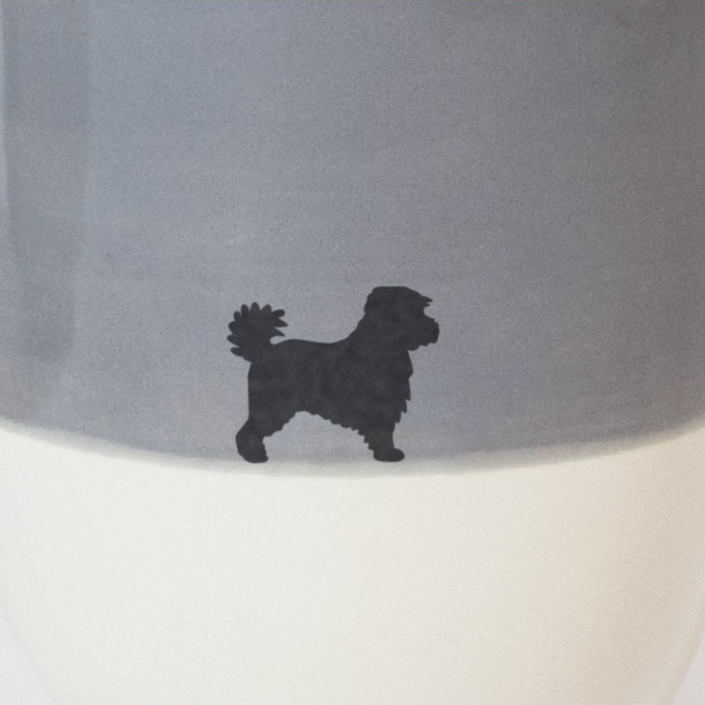 Basic Set Dachshund Dusty