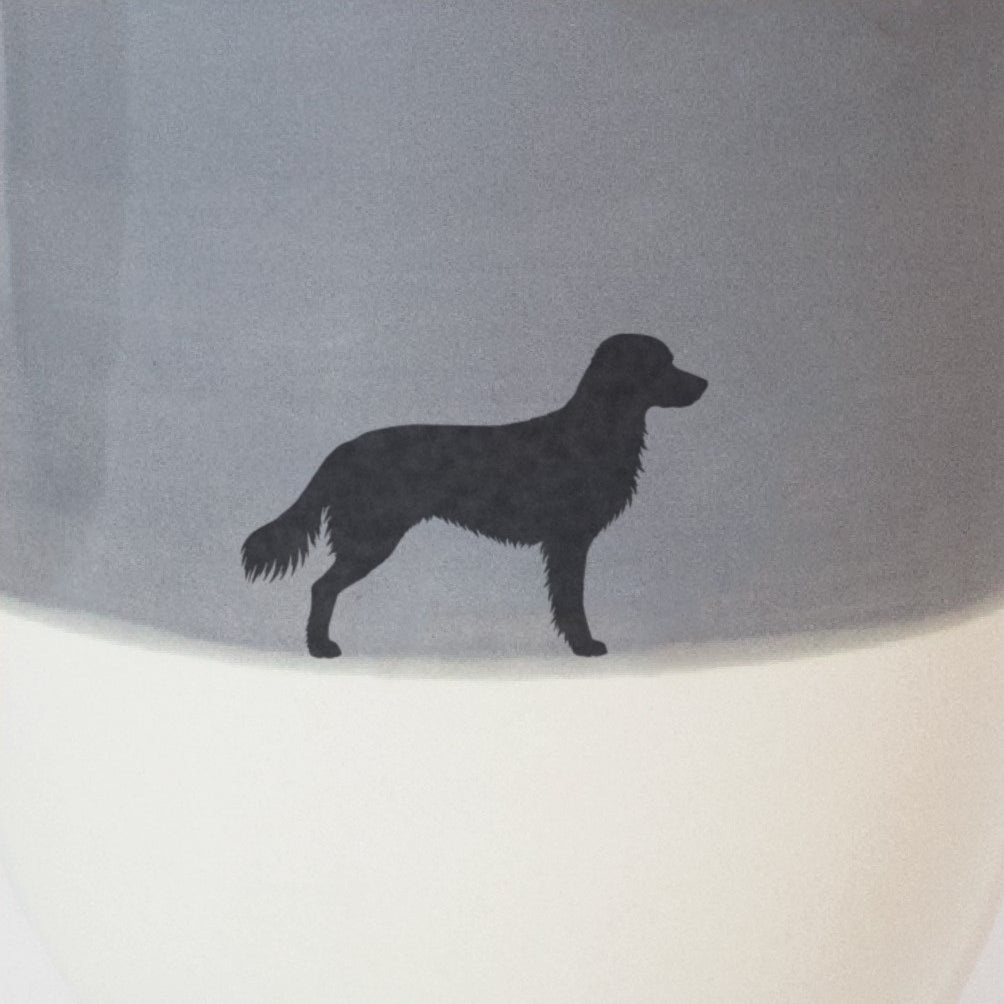 Basic Set Dachshund Dusty