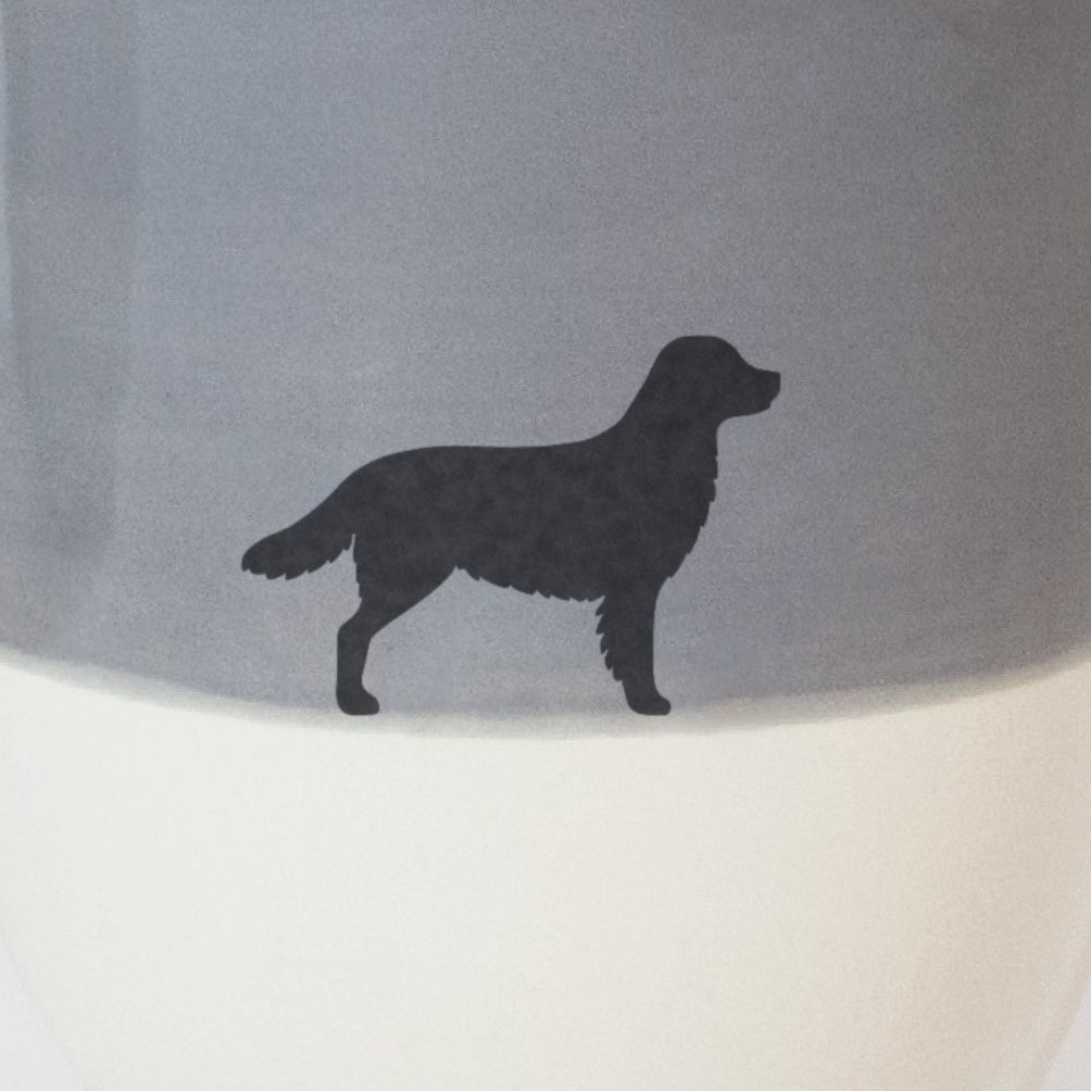 Basic Set Dachshund Dusty