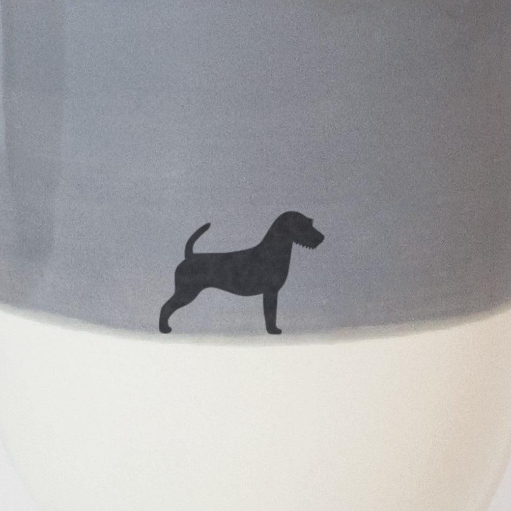 Basic Set Dachshund Dusty