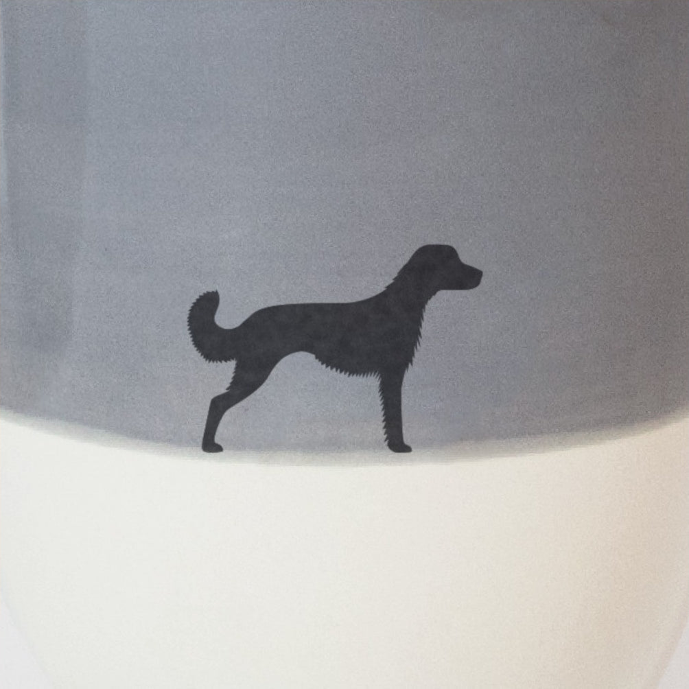 Basic Set Dachshund Dusty