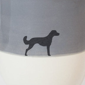 Basic Set Dachshund Dusty