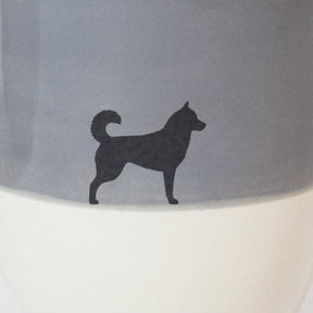 Basic Set Dachshund Dusty
