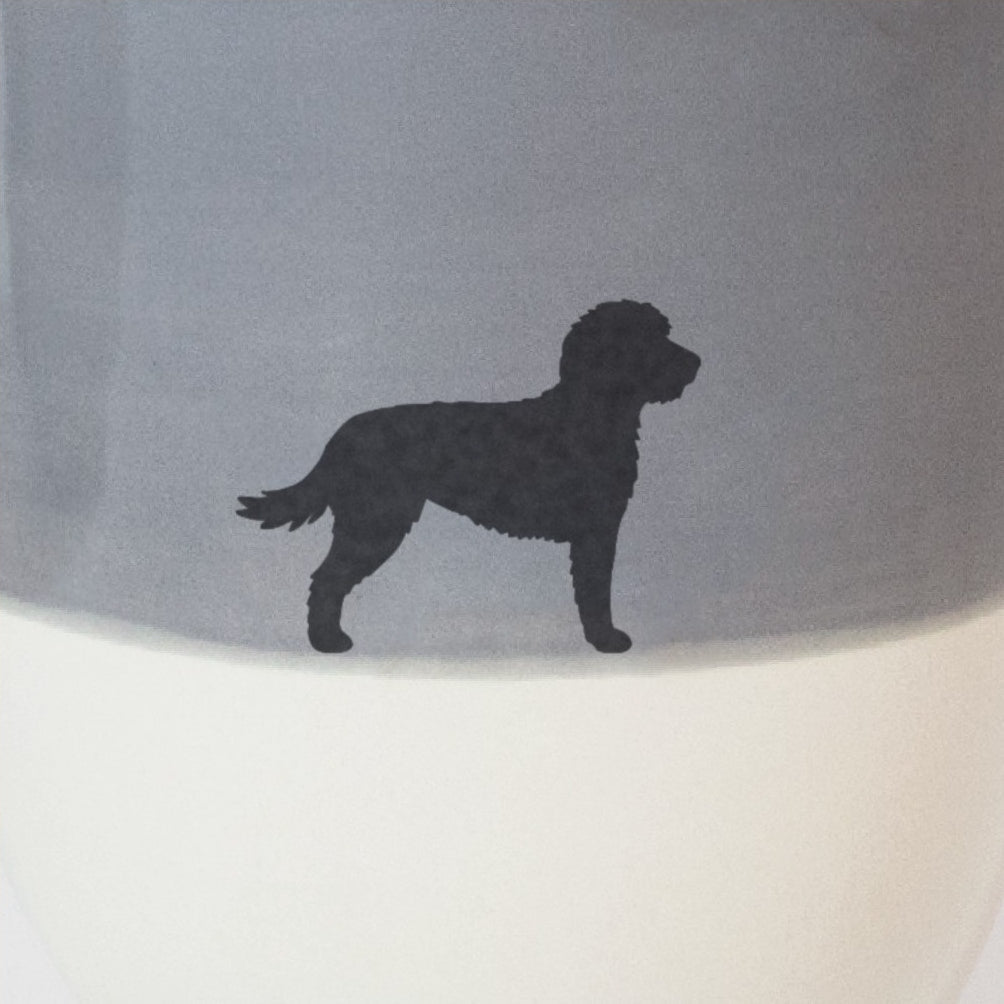 Basic Set Dachshund Dusty