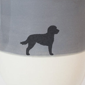 Basic Set Dachshund Dusty