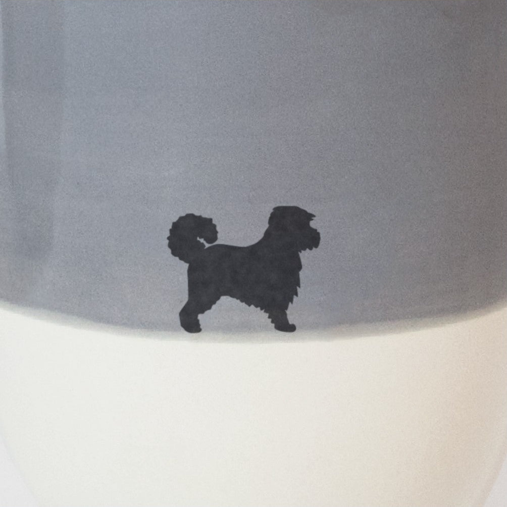 Basic Set Dachshund Dusty