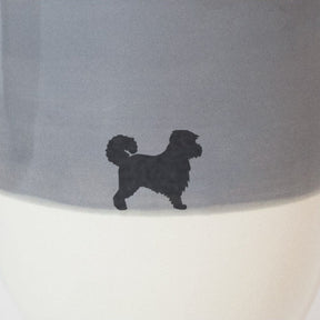 Basic Set Dachshund Dusty
