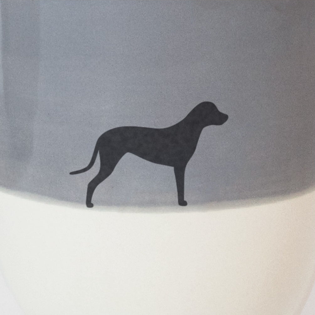 Basic Set Dachshund Dusty
