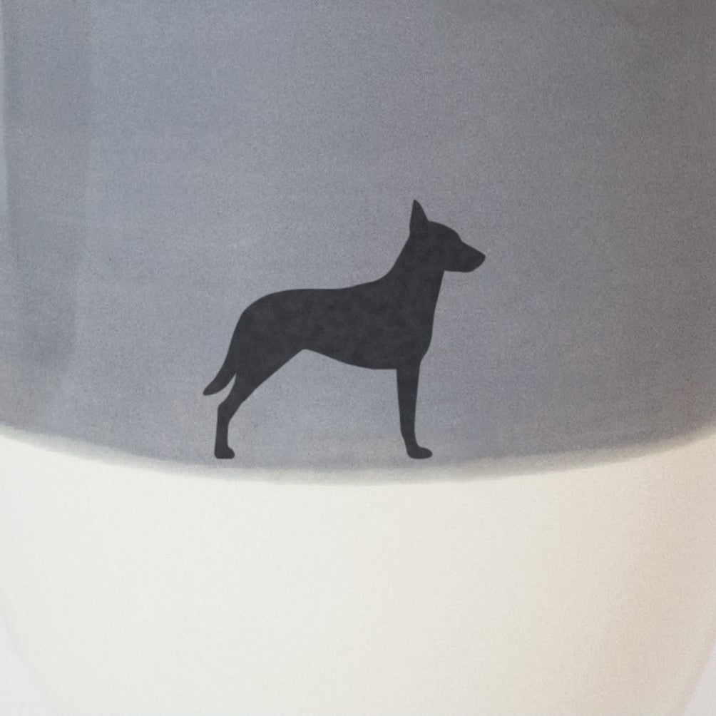 Basic Set Dachshund Dusty