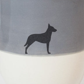 Basic Set Dachshund Dusty