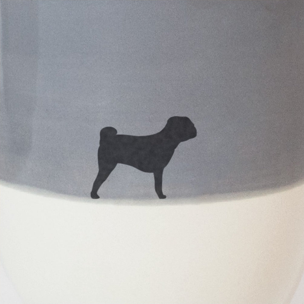 Basic Set Dachshund Dusty