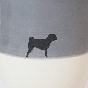 Basic Set Dachshund Dusty