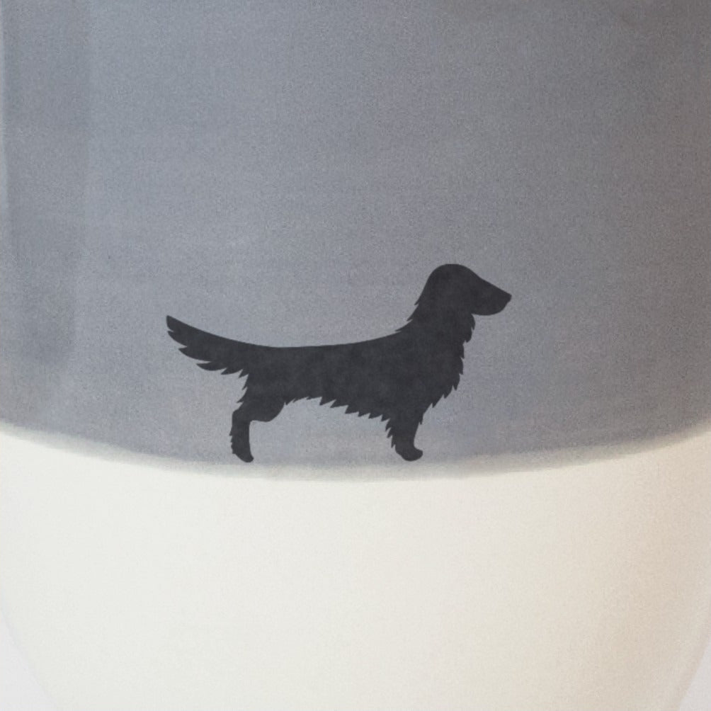 Basic Set Dachshund Dusty