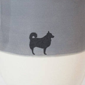 Basic Set Dachshund Dusty