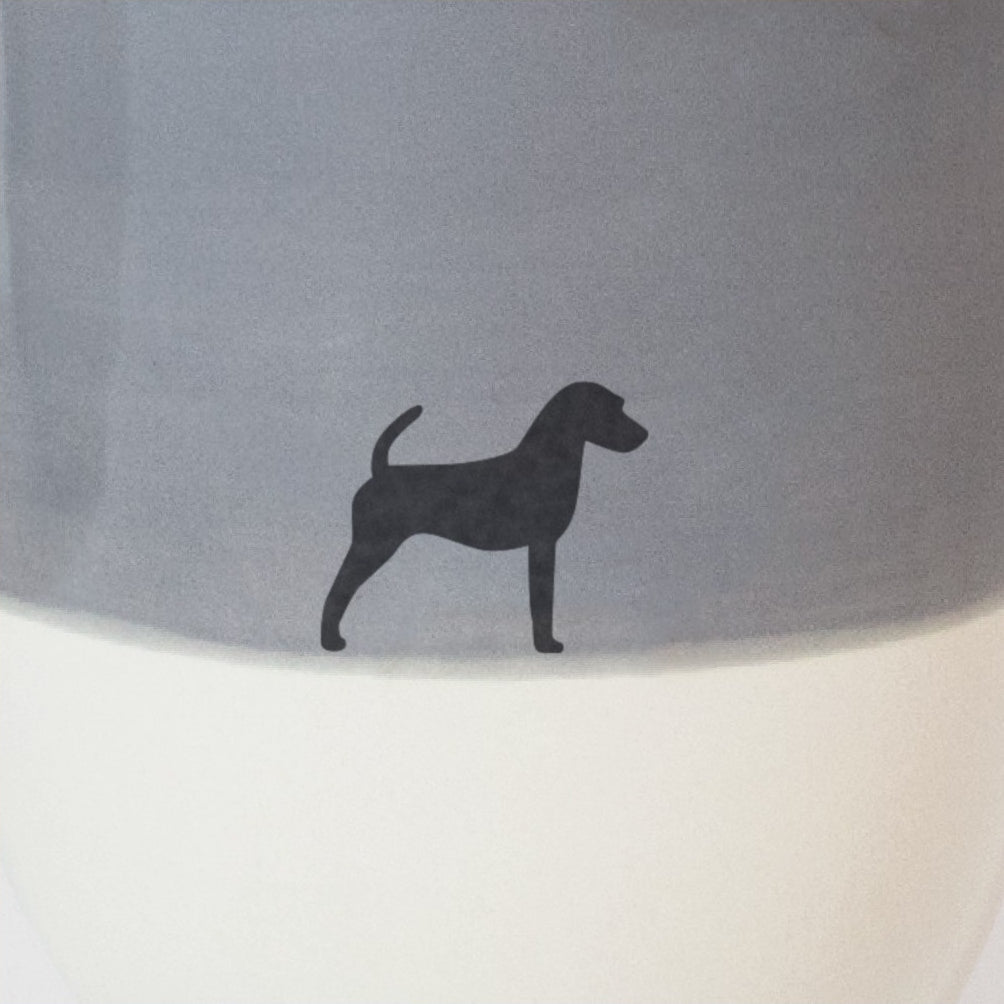 Basic Set Dachshund Dusty