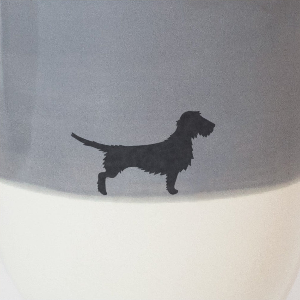 Basic Set Dachshund Dusty